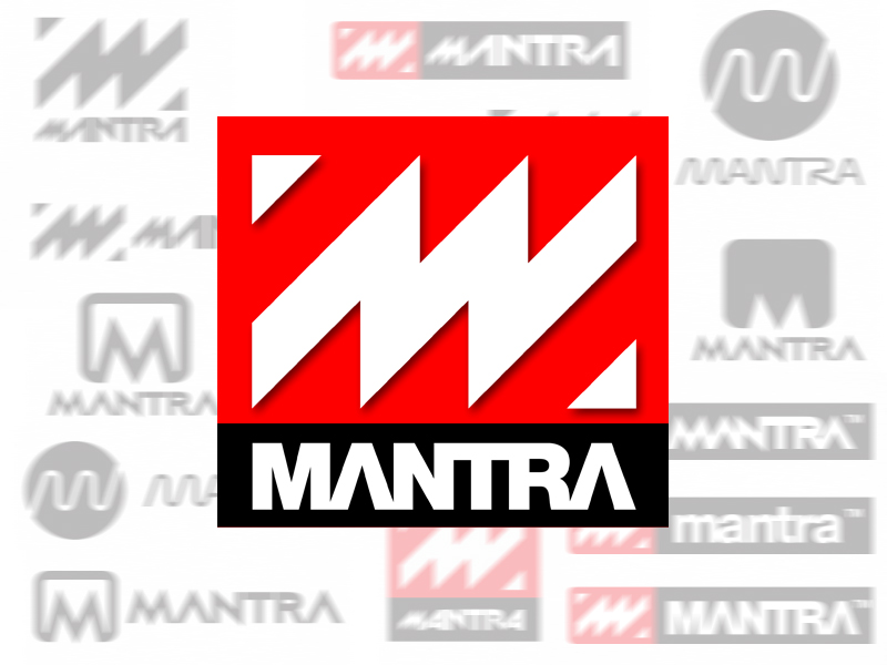 2010 New MANTRA Logo